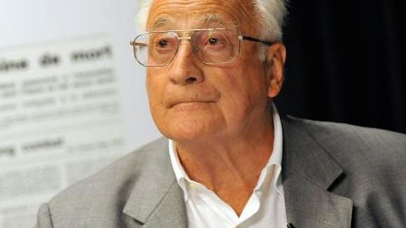 François-Régis Hutin ("Ouest-France") est mort