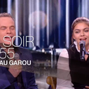 "Gare au Garou" : France 2 lance son nouveau divertissement musical ce soir