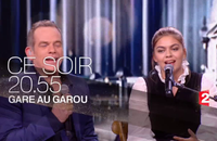 Bande-annonce de "Gare au Garou"