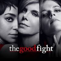 "The Good Fight" : Amazon décroche le spin-off de "The Good Wife" pour la France