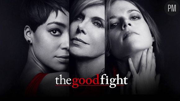 "The Good Fight"