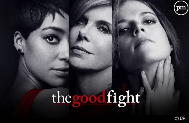 "The Good Fight"