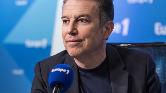 Philippe Vandel (Radio Notes 2017) : "Le buzz ne peut pas être l'alpha et l'omega de l'émission"