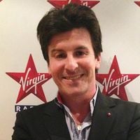 Frédéric Pau (Radio Notes 2017) : "Virgin Radio est la station la plus proche de ses auditeurs"