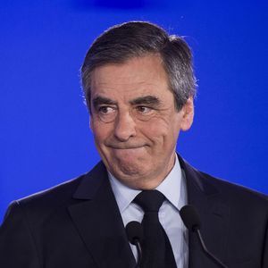 François Fillon