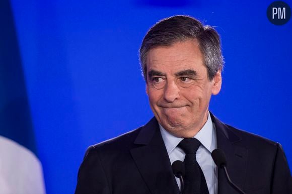 François Fillon