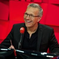 Laurent Ruquier (Radio Notes 2017) : "En radio, les chutes sont plus rapides que les ascensions"