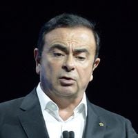 Renault va entrer au capital du groupe de presse Challenges