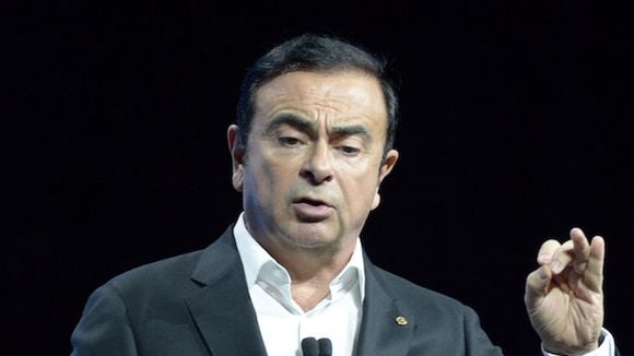 Renault va entrer au capital du groupe de presse Challenges