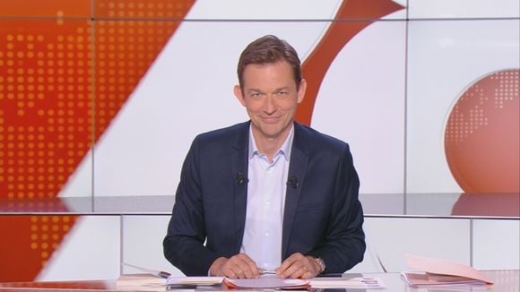 L'année médias 2017 vue par... Renaud Dély