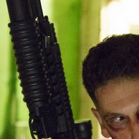 Une saison 2 pour "The Punisher" sur Netflix