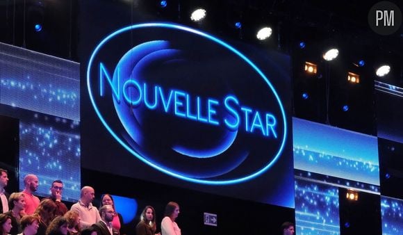 Replay du prime 7 de "Nouvelle Star"