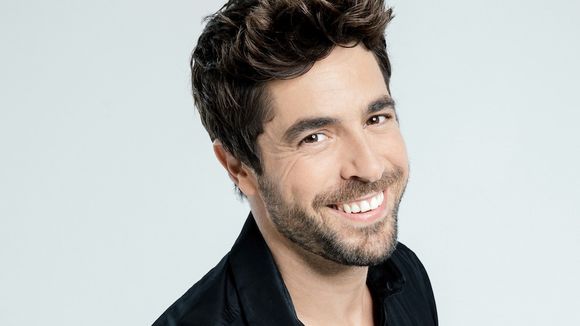 Agustín Galiana est le gagnant de "Danse avec les stars" 2017