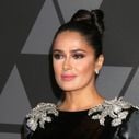 Harcèlement sexuel : Salma Hayek accuse à son tour Harvey Weinstein