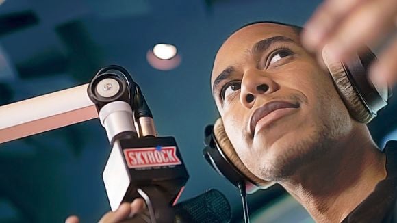L'année médias 2017 vue par... Emeric Berco