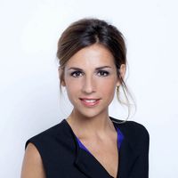 L'année médias 2017 vue par... Alice Darfeuille