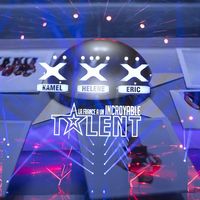 "Incroyable talent" 2017, la finale : "Hélène, c'est ta dernière année !"