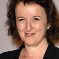 Tex viré de France 2 : Anne Roumanoff prend sa défense