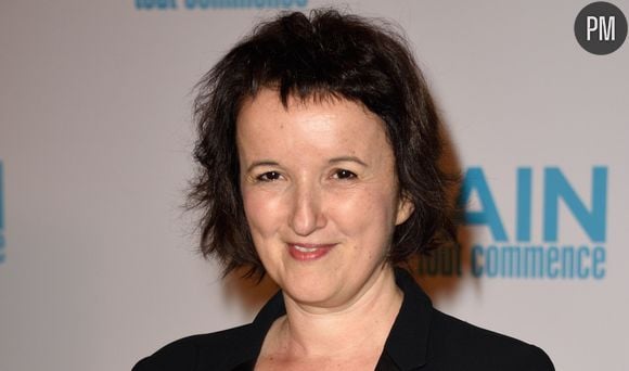 Anne Roumanoff