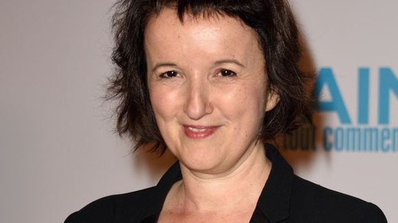 Tex viré de France 2 : Anne Roumanoff prend sa défense