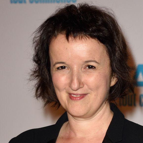 Anne Roumanoff