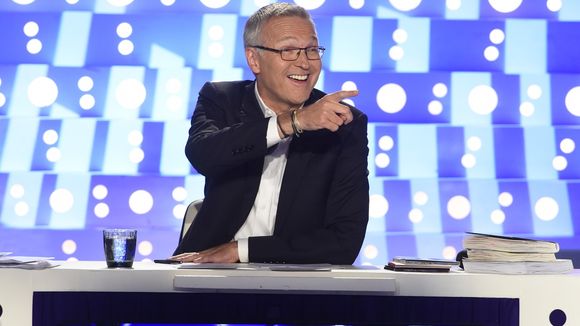 "On n'est pas couché" : France 2 veut une saison de plus du talk show de Laurent Ruquier