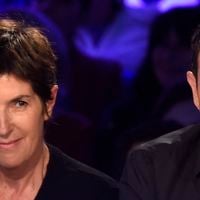 Invités : "On n'est pas couché" reçoit Raquel Garrido et Calogero