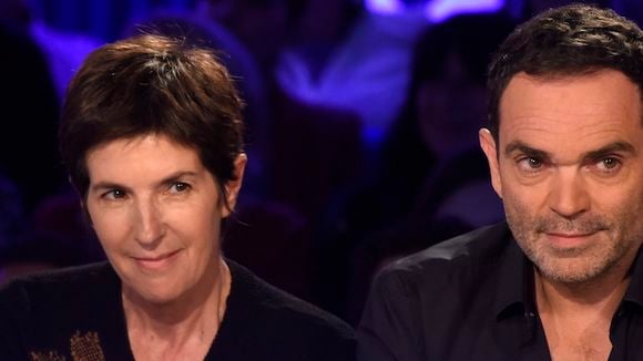 Invités : "On n'est pas couché" reçoit Raquel Garrido et Calogero