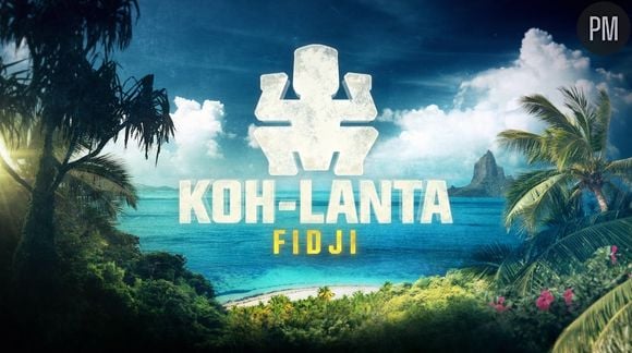 "Koh-Lanta Fidji"