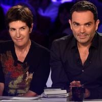 Audiences samedi : "50' inside" devant Nagui, "ONPC" au plus bas de la saison