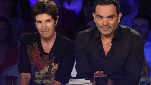 Audiences samedi : "50' inside" devant Nagui, "ONPC" au plus bas de la saison