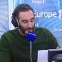 Matthieu Noël se paye l'interview de Macron par son "valet" Laurent Delahousse