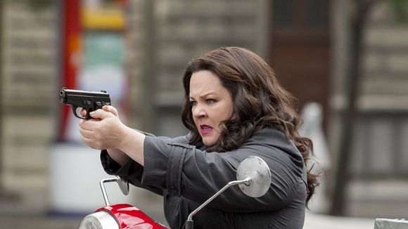Audiences : TF1 très large leader avec "Spy", "Capital" en hausse, "Camping" faible