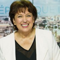 L'année médias 2017 vue par... Roselyne Bachelot