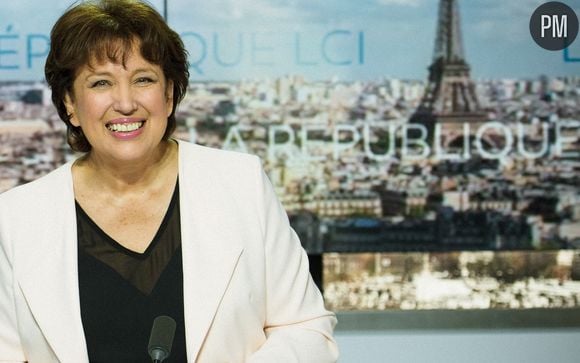 Roselyne Bachelot