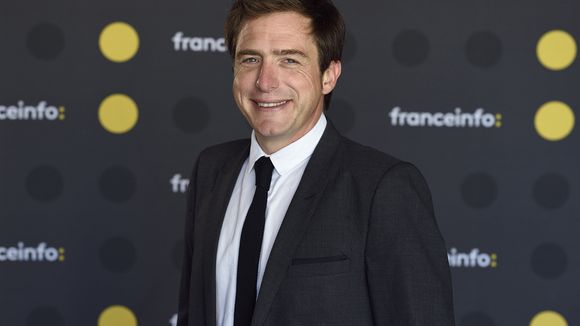 L'année médias 2017 vue par... Jean-Mathieu Pernin