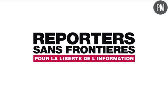 "Reporters sans frontières"