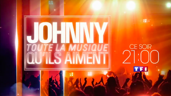 Bande-annonce de "Johnny, toute la musique qu'ils aiment"