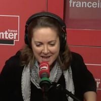 Interview de Macron : Charline Vanhoenacker flingue Laurent Delahousse