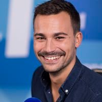 L'année médias 2017 vue par... Bertrand Chameroy