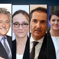 Médias : Les 10 qui ont fait 2017