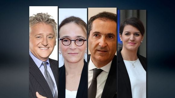 Médias : Les 10 qui ont fait 2017