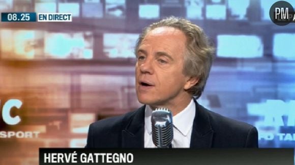 Hervé Gattegno