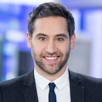 L'année médias 2017 vue par... Julien Benedetto