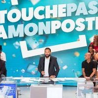 Audiences access : Nagui leader en hausse, "Touche pas à mon poste" devant "Quotidien"