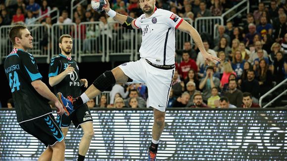 Coupes de France de handball : L'Equipe diffusera les compétitions dès 2018