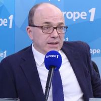 Le sénateur André Gattolin dézingue la direction de France Télévisions