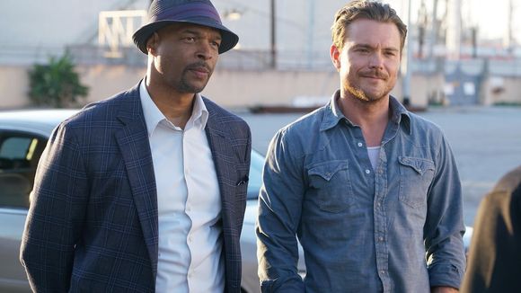 Audiences : Les séries étrangères les plus suivies en France en 2017