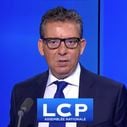 Retour de Haziza à l'antenne de LCP : La SDJ s'indigne de la décision de la direction