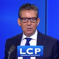 Retour de Haziza à l'antenne de LCP : La SDJ s'indigne de la décision de la direction